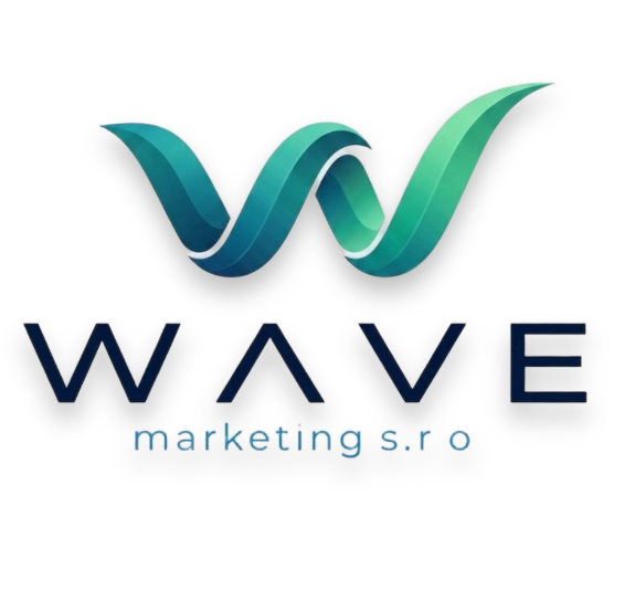WAVE Marketing logo